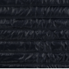 Tissu matelassé doudoune coloris marine 20 x 130 cm