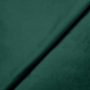 Gabardine unie coloris Thym 20 x 145 cm