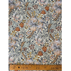 Tissu Morris & Co. GRANDE LARGEUR Golden Lily 20 x 275 cm