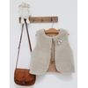 Patron gilet de Berger Mini (1-12 ans)