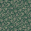 Tissu Rifle Paper Bramble Daphne fond Hunter 20 x 110 cm