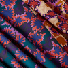 tissu-waterlily-night-4
