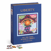 Puzzle 500 pièces Liberty All You Need is Love