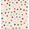 Sweat léger Christmas Dots 20 x 145 cm