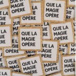 magie