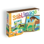 sablimage-chevaux