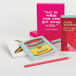 andy-warhol-mini-notebook-set-journals-and-notebooks-galison-722592