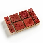 william-morris-rubber-stamp-set-stamp-set-william-morris-531364