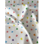 COEUR-GABARDINE