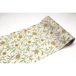 Masking tape - William Morris - Feuilles de chêne - masking tape