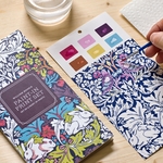 GAL_PaintInPostcardSet_WilliamMorris_INTF_9780735383234