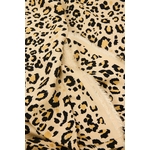 viscose léopard 2