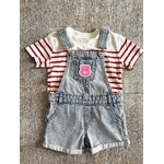 PATCH BISOU TOUCALIN SMALL HEAD