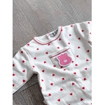 PATCH BISOU TOUCALIN SMALL HEAD