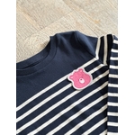 PATCH BISOU TOUCALIN SMALL HEAD