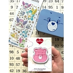 PATCH BISOU TOUCALIN SMALL HEAD