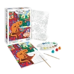 palette-d-artiste-le-chat-et-le-poisson-2