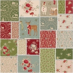 Merry-Little-Christmas-fabrics-20pc