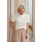 wide-en-gaze-rayee-et-TS-celeste-en-molleton-bouclette-ecru-3-scaled