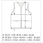 GILETBERGER-V1-MESURE