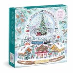 michael-storrings-alpine-village-snowglobe-500-piece-foil-puzzle-500-piece-puzzles-michael-storrings-401271