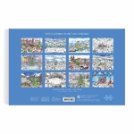 michael-storrings-12-days-of-christmas-advent-puzzle-calendar-advent-calendars-michael-storrings-187496