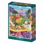 puzzle-parc-guell