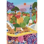 puzzle-parc-guell