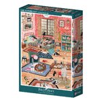 puzzle-cozy