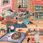 puzzle-cozy