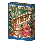 puzzle-escalier