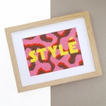 stylé