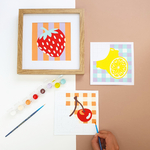 fumure peinture