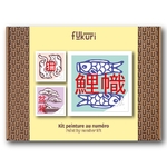 fukuri japon