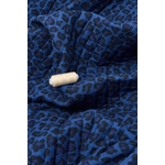 matelassé bleu 2