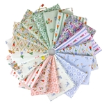 fat quarters