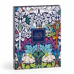 GA_PaintByNumberKit_9x12_WilliamMorris_BrotherRabbit_CVR_9780735388703