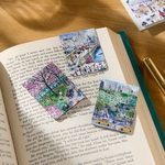 michael-storrings-walk-in-the-park-magnetic-bookmarks-bookmarks-michael-storrings-696373