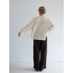 blouse-allure-coton-trame-ecru-S-et-coco-tailleur-crepe-marron-36-46