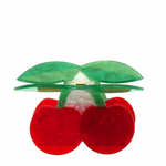 31989-hair-claw-clip-cherry