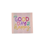 good day