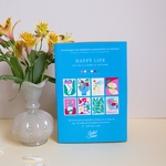 kit-peinture-numero-happy-life-carte