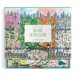 michael-storrings-dog-park-in-four-seasons-greeting-card-assortment-michael-storrings-215544