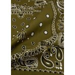 bandana kaki 2