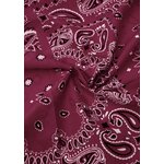 bandana bordeaux 4