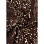 twill marron 2