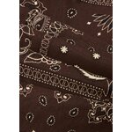 twill marron