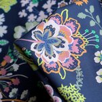 floral symphony