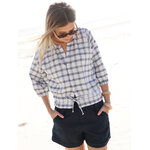 blouseprana_khadicarreaux_shortchronolinlavemarine-3