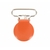 ATTACHE TETINE ORANGE